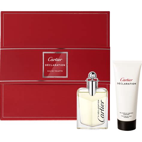 profumo cartier declaration 50 ml prezzo